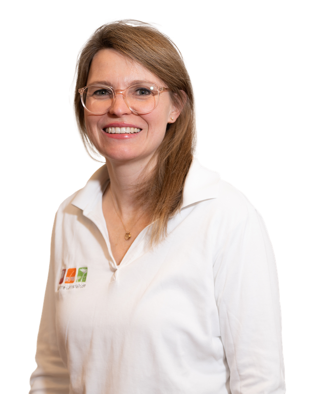 Dr. med. Catharina Weustenfeld